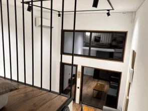 Частный Дом в Лесу