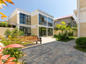 Гостевой дом MOOR