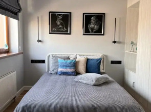 Квартира Уютная Студия