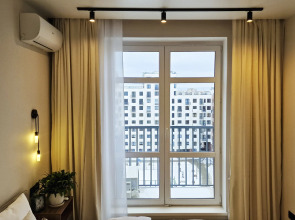 Апартаменты Сердце Ярославля