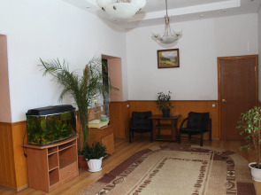 Мини-отель Дом аспиранта