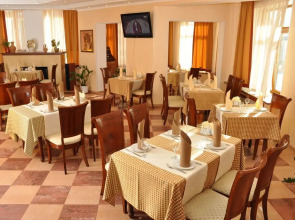 Отель АльГрадо