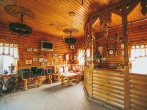 Туристический комплекс Ярославна