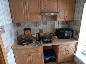 Частный дом на берегу Зюраткуля