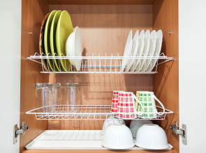 Апартаменты с видом на Бульвар Победы Сеть ЙоХоум