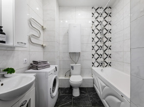 Квартира Уютная в Казани А. Губкина 12 б