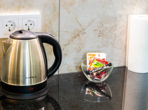 Апартаменты На Маршала Жукова 156