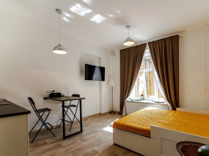 Квартира BombFlat на Фонтанке