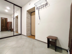 Апартаменты Парижский уют Сеть ЙоХоум