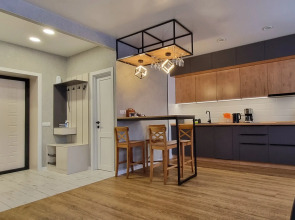 Апартаменты Рыжий Кот Норд