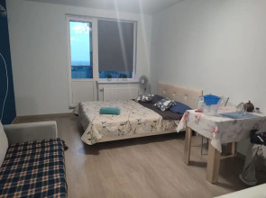 Квартира Live-In-Comfort на Высотной 11-17