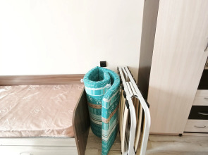 Квартира уютная в центре на улице Модогоева