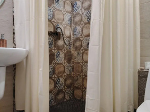 Квартира Sudio Ecoloft