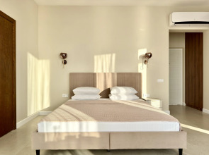 Апартаменты Okolo Morya 30