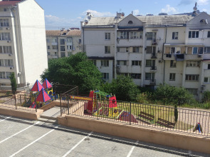 Квартира Нежная с Автопарковкой