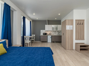 Гостевой дом Modern