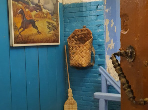 Квартира в старинном особняке Революционер Иконников