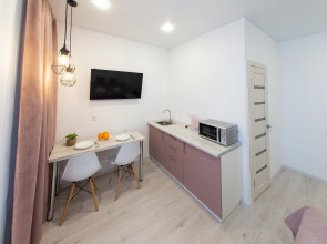 Квартира на Ленина 48 1