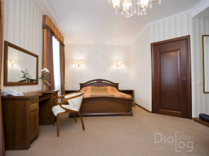 Отель Металлург