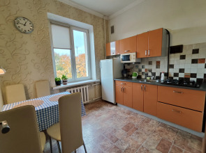 Двухкомнатные апартаменты в центре Trusthome3