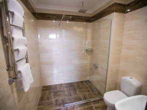 Отель Фидан