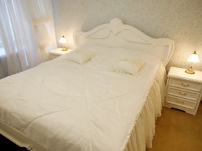 Отель Турист