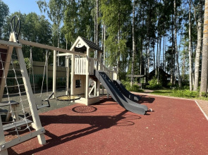 База отдыха Александровская