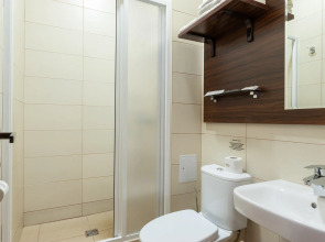 Отель Мария