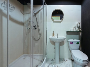 Отель Шуховская дача