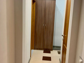 Апартаменты Однокомнатная на Депутатской