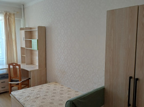 Апартаменты EBa's Stay