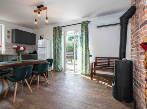 Частный дом Абрикосовая 688