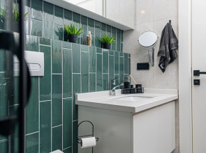 Апартаменты Cleopatra Beach Alanya