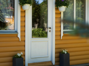 База отдыха Антлер