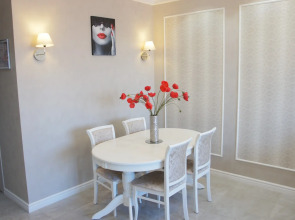 Апартаменты Парижский Шик