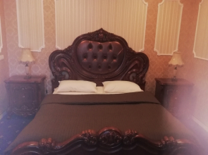 Гостиница Старые Традиции