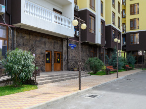 Двухуровневая квартира у реки. Кватро 3/3