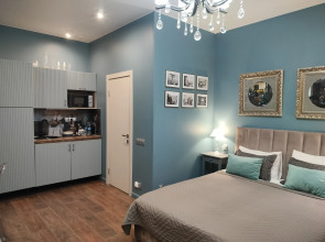 Апартаменты 1 Малая Голландия