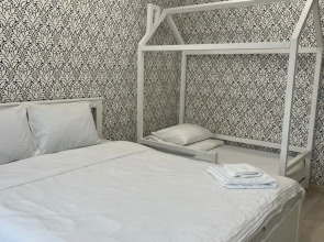 Квартира уютная двухкомнатная