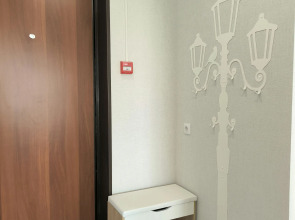 Квартира Золото Души