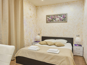 Гостиница Поместье