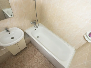 Квартира на Челюскинцев 62 НаСутки35