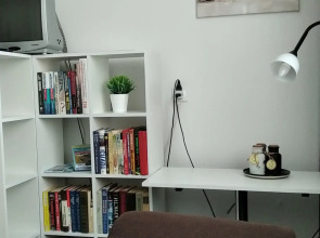 Апартаменты Котики в Великом Новгороде