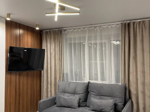 Апартаменты на Набережной