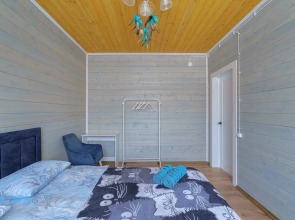 Частный дом Коттедж Эдем