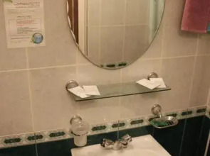 Мини-отель Прайм