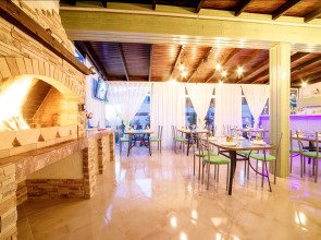 Гостевой дом Прага