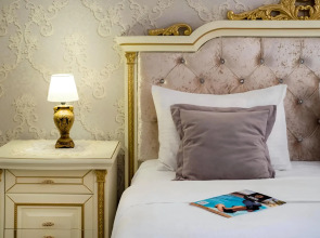 Квартира Пятигорская 24 27/2