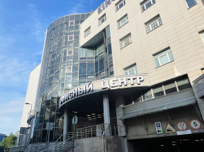 Апартаменты GLOBALSTAY. Новые студии 2 мин до метро Кировский завод