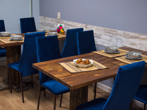 Хостел Рус-Арена